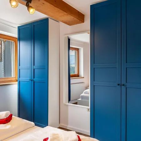 Daire Haus Auner 5a *