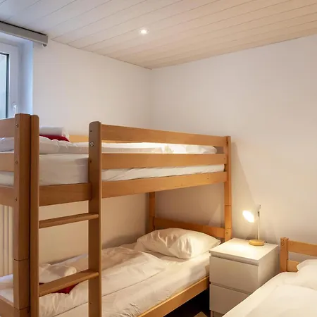 Haus Auner 5a Daire Westendorf