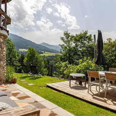 Haus Auner 5a Apartman *