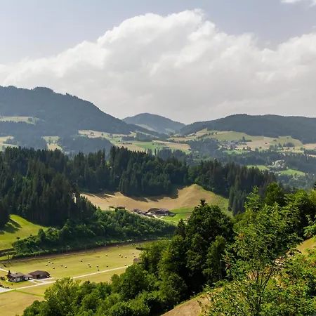 Haus Auner 5a * Westendorf