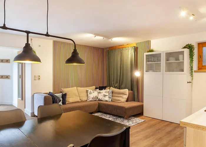 Apartman Haus Auner 5a *