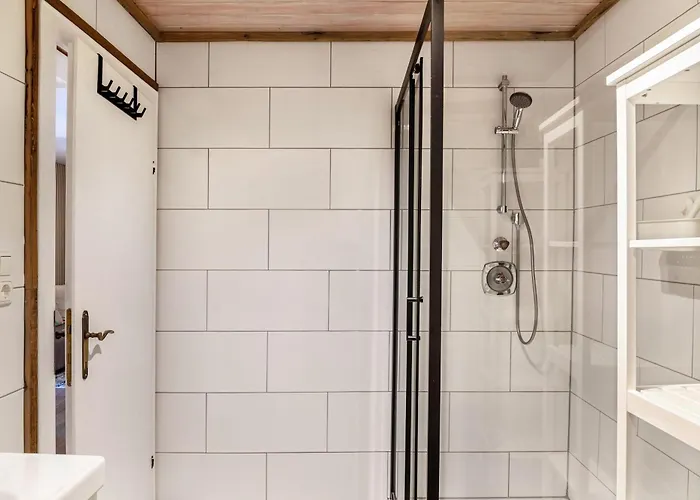 Haus Auner 5a Apartman Westendorf