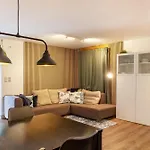 Lägenhet Haus Auner 5a *