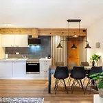 Lägenhet Haus Auner 5a Westendorf