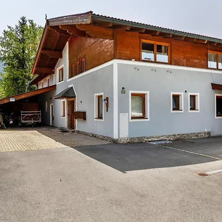 Apartmán Haus Auner 5a
