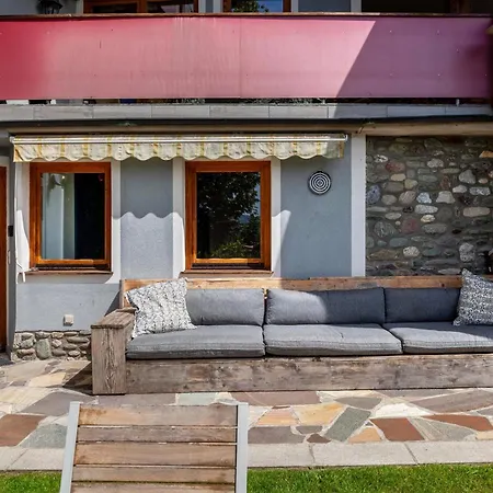 Haus Auner 5a Apartmán *