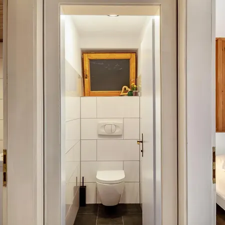 Haus Auner 5a * Βέστεντορφ