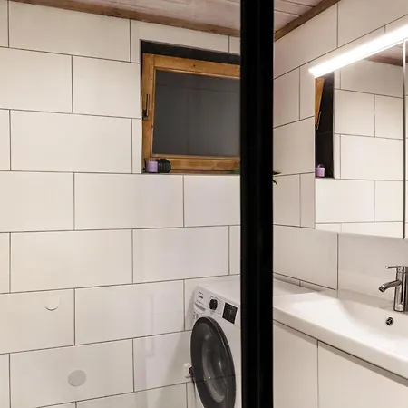 Διαμέρισμα Haus Auner 5a