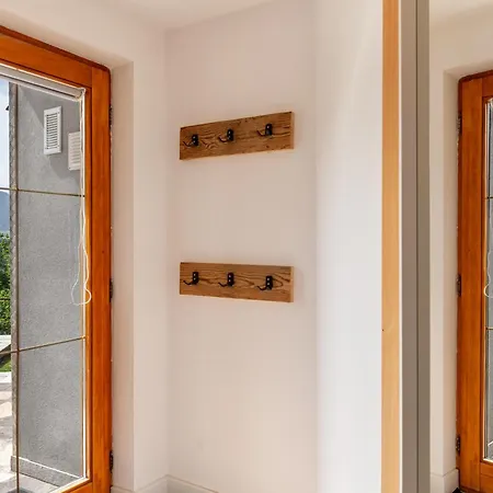 Διαμέρισμα Haus Auner 5a Βέστεντορφ