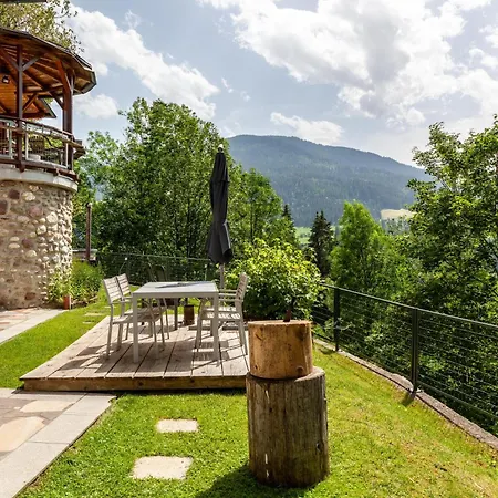 Haus Auner 5a Διαμέρισμα *