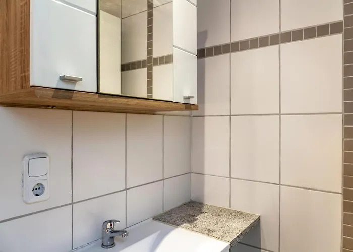 Haus Auner 5a Apartmán