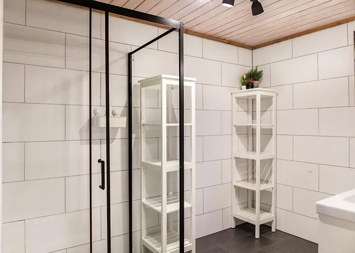 Apartmán Haus Auner 5a