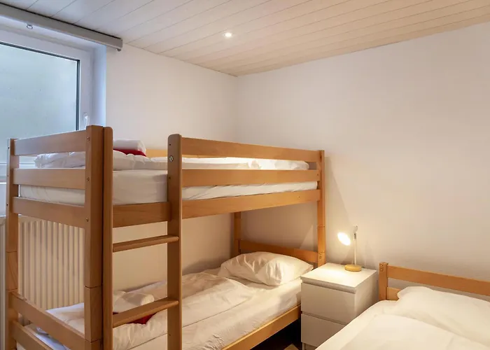 Haus Auner 5a Apartmán Westendorf