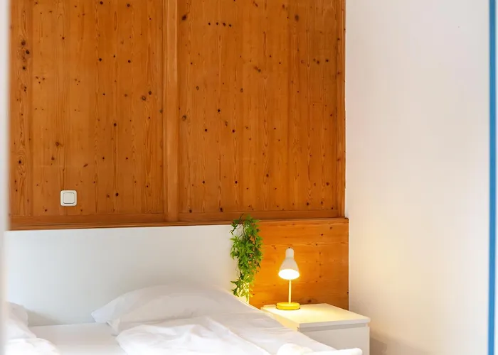 Apartmán Haus Auner 5a *