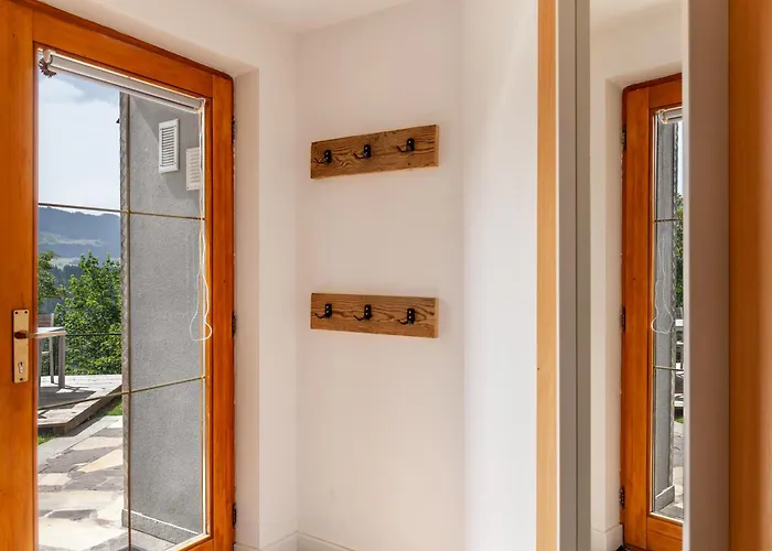 Apartmán Haus Auner 5a *