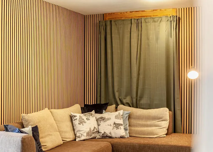 Apartmán Haus Auner 5a