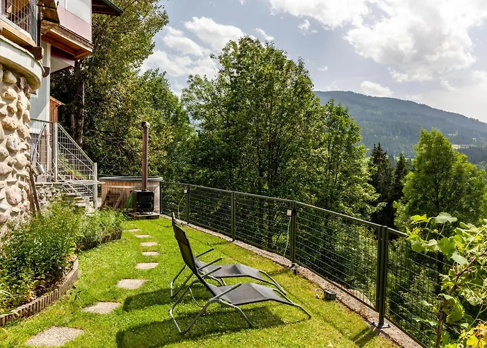 Haus Auner 5a Westendorf