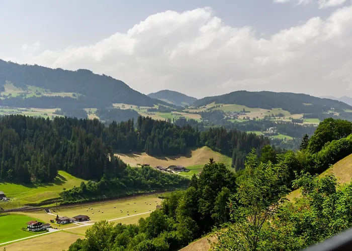 Haus Auner 5a * Westendorf