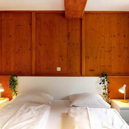 Haus Auner 5a Apartment *