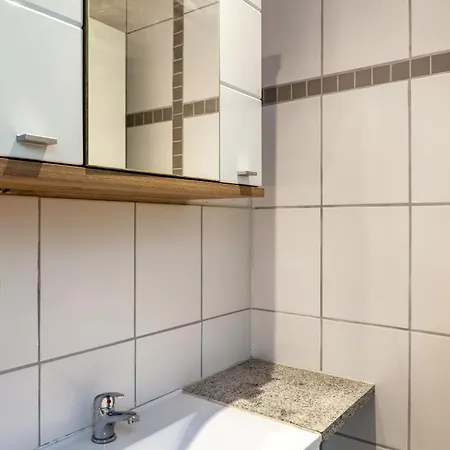 Haus Auner 5a Apartment