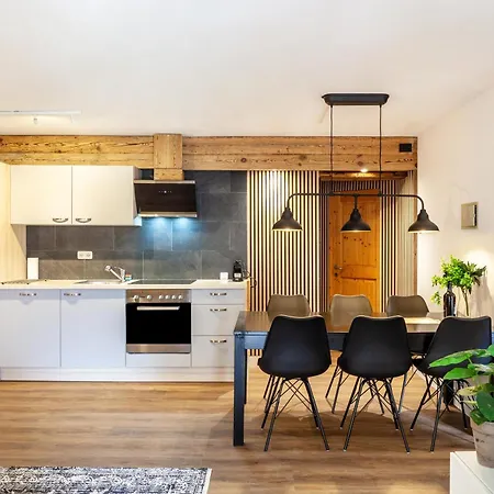 Apartment Haus Auner 5a Westendorf