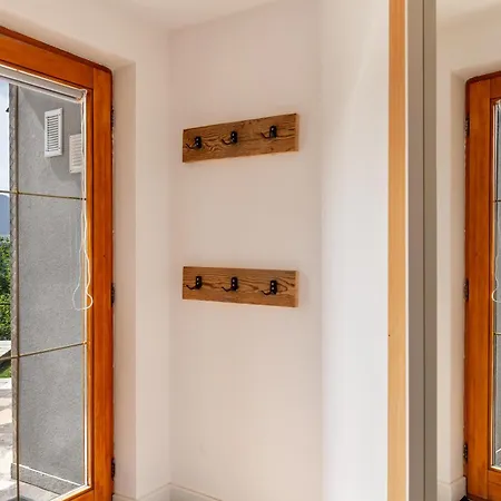 Apartment Haus Auner 5a *