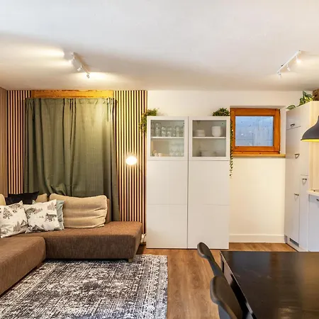 Apartment Haus Auner 5a