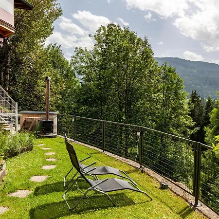 Haus Auner 5a Westendorf