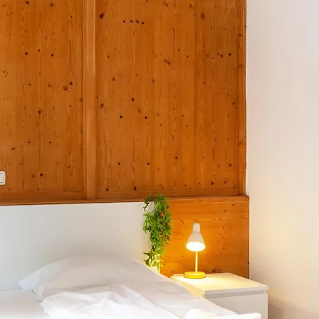 Appartamento Haus Auner 5a Westendorf