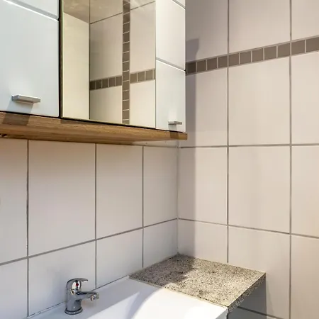 Appartamento Haus Auner 5a